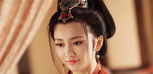 机缘|王妃赏赐窦漪房的一盆沐浴水，竟成为她封后的机缘