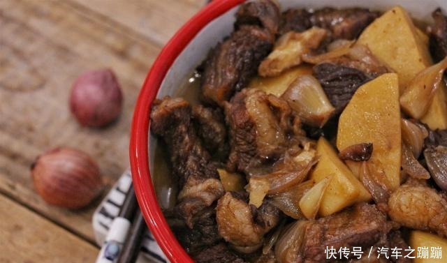 贵也别省|天越冷这肉越受欢迎,多做给家人吃,暖心暖胃又滋补,贵也别省