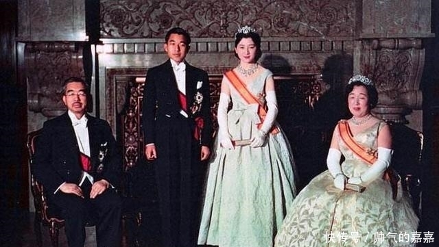  日本天皇|日本天皇唯一一次访华，宴会要求撤掉一道菜，中国坚决不同意