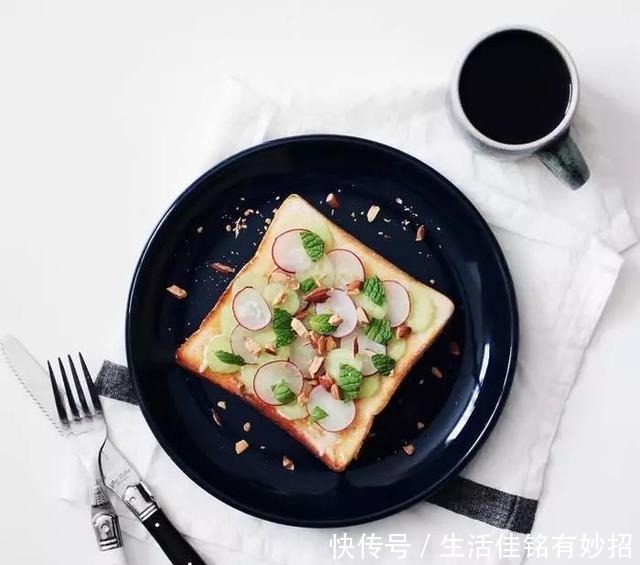 食之|日系达人的“三餐”料理走红ins一日三餐,食之精细