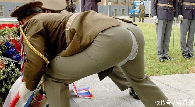 政治|军事搞笑系列,带你感受别样的欢乐