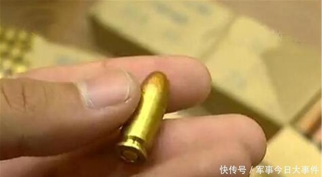 魔术|第一个表演徒手接子弹的人,结果却没接住,他后来怎样了?