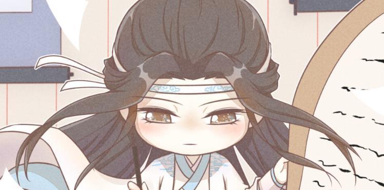 天子笑|姑苏蓝氏不能喝酒是遗传?不仅仅蓝忘机一杯倒,蓝曦臣也不胜酒力