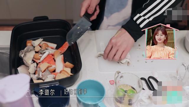  独居生活|范丞丞做饭不洗菜、范冰冰三天不洗脸，姐弟的生活习惯太默契