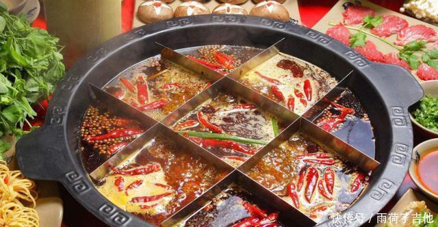美食|中国五大“吃货”城市,各种美食百花争艳,哪一座城市能排第一