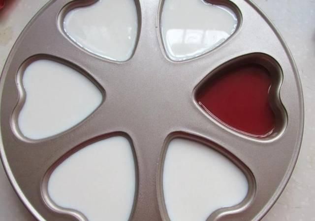  补锌|小孩喜爱吃水晶果冻,自身做不含防腐剂最身心健康,补钙补锌补铁小孩长得快