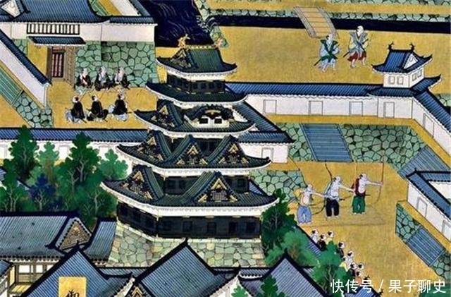 不费吹灰之力|丰臣秀吉分化毛利家"不费吹灰之力",为何却无法分化德川家?