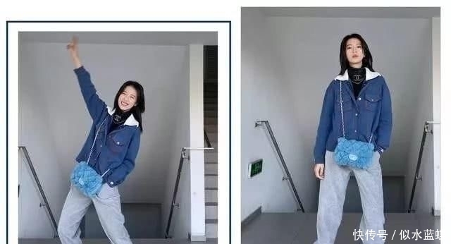  石灰|雾霾蓝out啦！2020年“石灰蓝”火了！