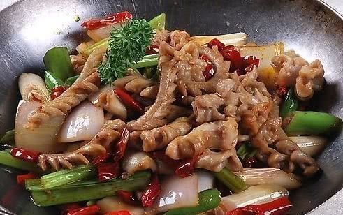  炒出香味|香而不腻的几道家常菜，口味独特，好吃到停不下来，家人都爱吃