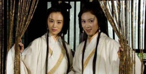 把自己的三|曹操为何把三个女儿都嫁给汉献帝,曹操三女,她们结局如何?