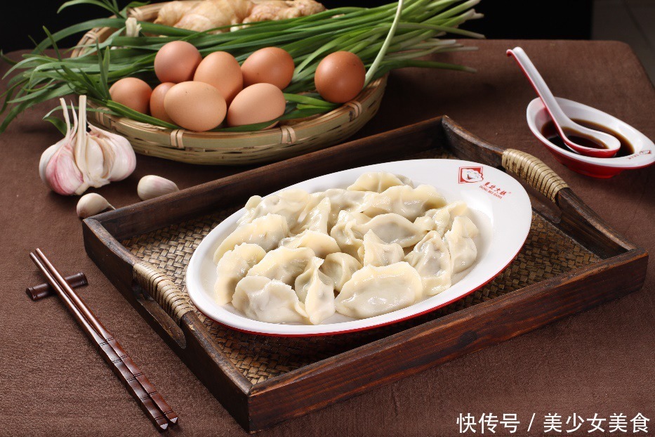 指南|东北大妈—您有一份美食打卡指南未签收