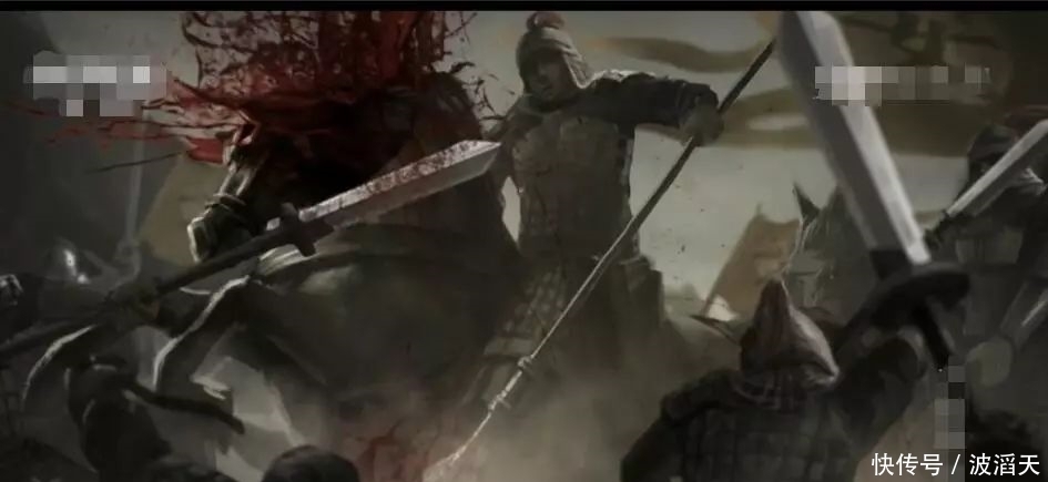 神器|大唐立国三神器