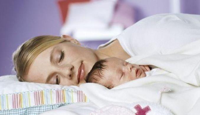  好处|坐月子油头只能忍受？并非如此，这些旧观念可能对产后恢复没好处