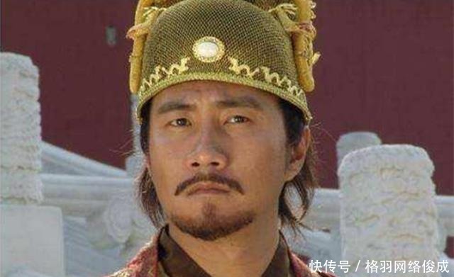 推荐|朱元璋推荐此人做皇帝,刘伯温一脚踢翻龙椅,当场反应过来!
