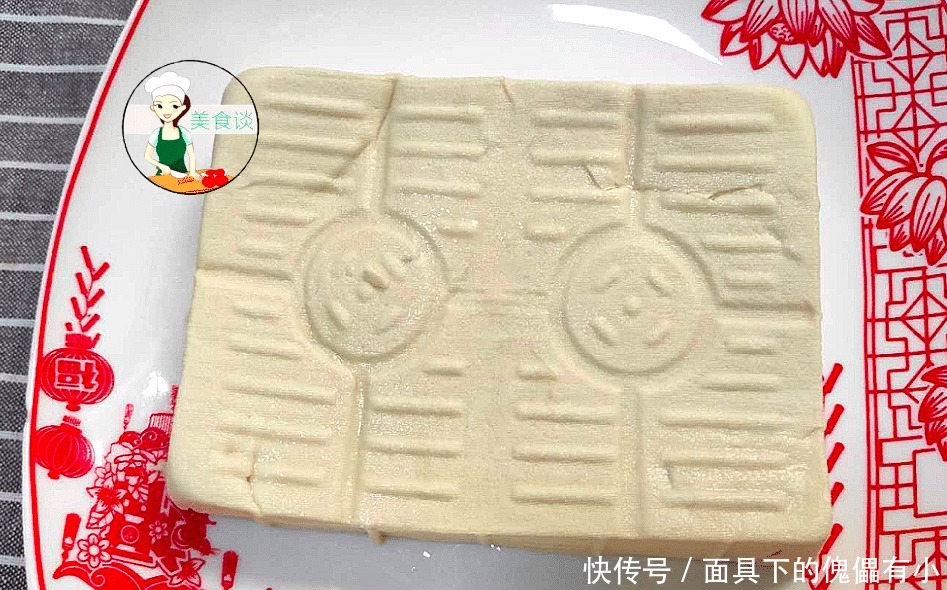 黄豆|自从学会豆浆这样吃,吃一次就忘不了,营养零添加,大人孩子都爱
