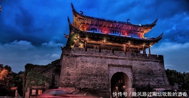 攻略|“浙东第一高峰”——括苍山自驾攻略(附地图、导航、景点玩法)