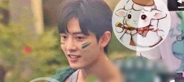  综艺|90后肖战综艺路透来了，强势回归却一波三折，这次成功有望