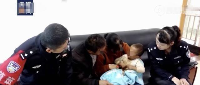 孩子|丽江被抱走的孩子已解救，应该怎样防止此类事情的发生？