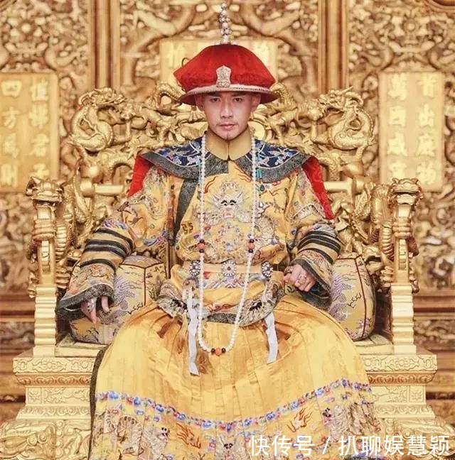 老爸|皇帝让3个儿子吃水煮猪皮肉,只有老二闭眼吃了,皇位也因此归他