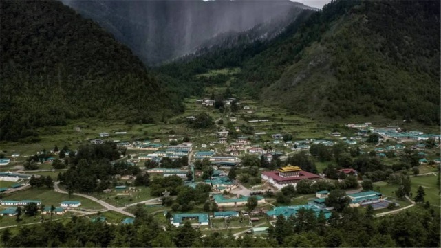 不丹|亚洲唯一一个没和中国建交的国家，曾为我国藩属国，幸福指数很高