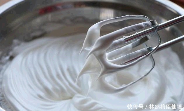  待客|快手版小米蒸糕，过年待客现做现吃，健康不油腻关键是超有面子