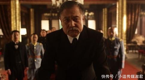 袁世凯|穷书生赶考,富家公子出手相助,若干年后一人成皇帝,一人成总统