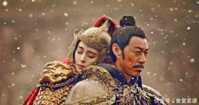 李氏|武则天篡夺李氏江山,杀尽唐朝功臣,却为何单单不敢动程咬金！