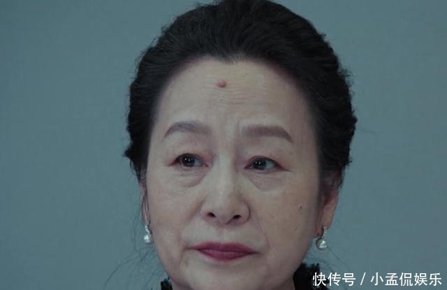 劝回|《燃烧》许松林害周浩宇东窗事发,冯凯劝回蔡亮终让赵月娥落网