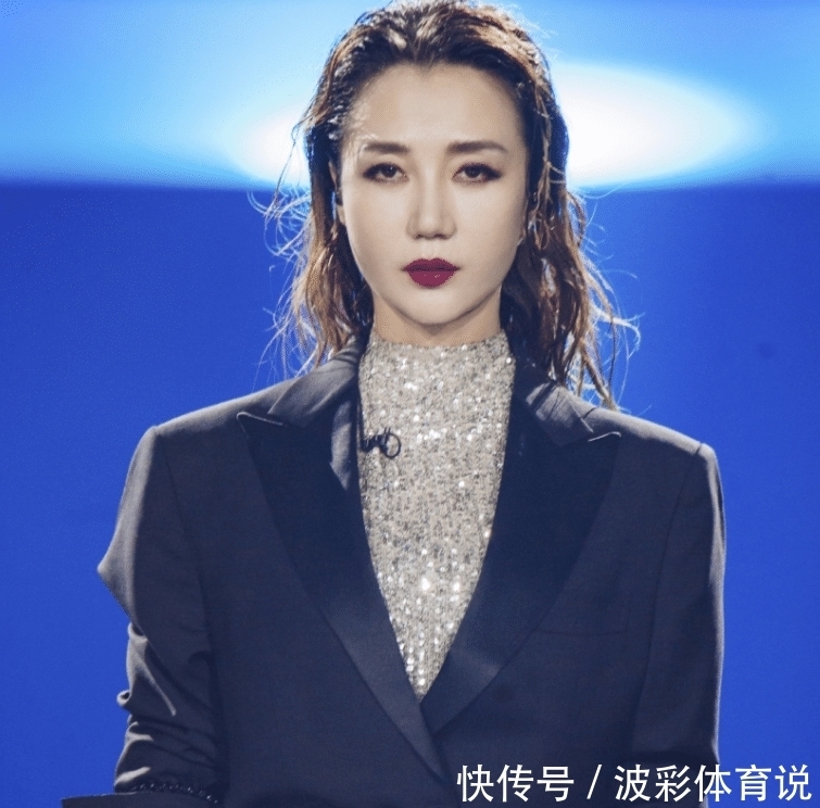 乘风破浪|《乘风破浪》二公结束,网曝淘汰名单意难平,沈梦辰笑着离开