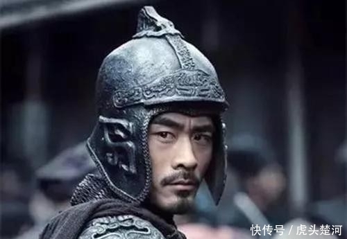 从不|从不言弃的姜维,却成为整个三国最大的悲剧