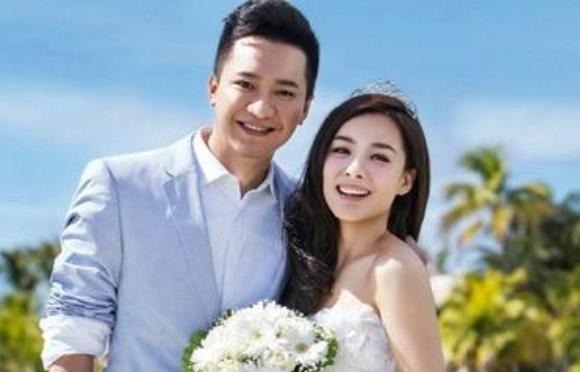 退役|从奥运冠军到女明星,41岁刘璇拼二胎,孕晚期带大肚倒立劈叉