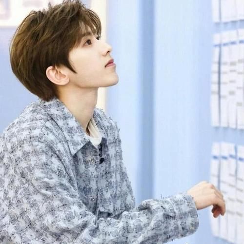 蔡徐坤|《青春有你2》嘉行选手出场,蔡徐坤cue了杨幂,引起了误会