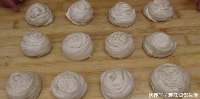 简单|手抓饼生胚的教程来了,做一次,可以吃半个月,做法超简单