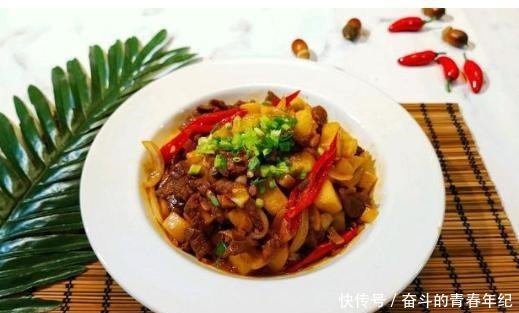 适量|用泡椒配上新鲜的牛肉,一份香、辣、嫩、酸的泡椒炒牛肉就成了!