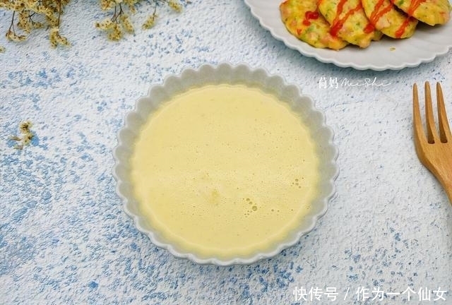 早起|开学第一天早餐,简单不失营养,早起半小时,搞定一家人的营养餐