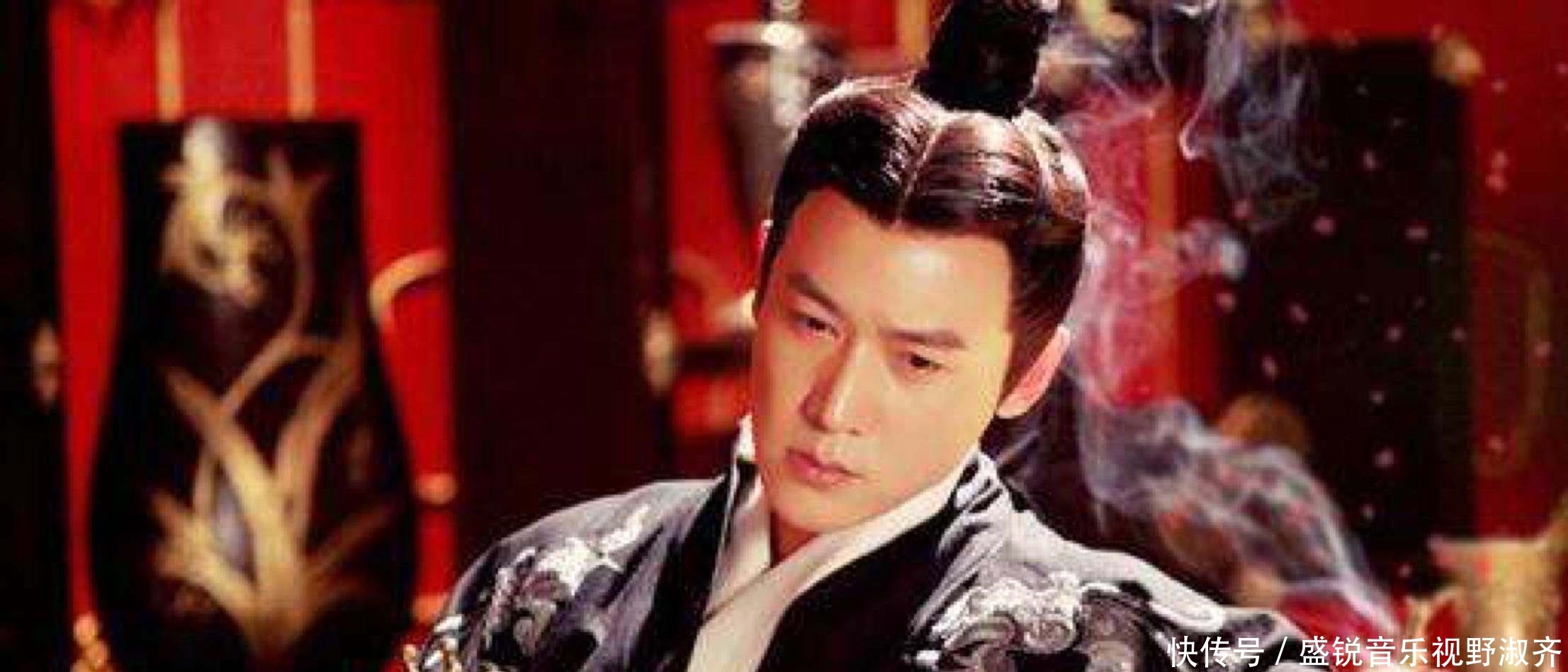 簪笔|海昏侯墓中,专家发现了簪笔,推翻了一个流传千年的错误