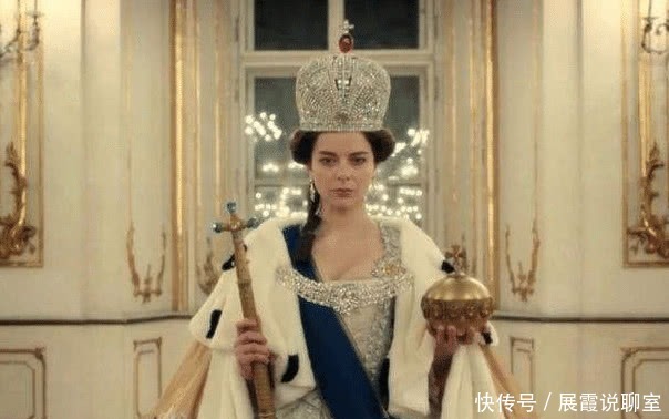 冷落|世界上最狠女人！16岁结婚多年被冷落，在位时创下辉煌