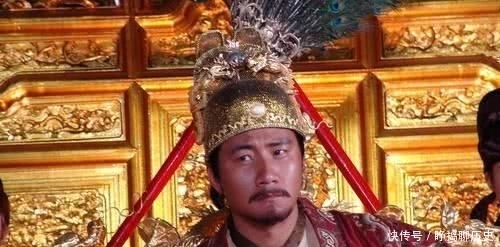 朱元璋|朱元璋传位朱允炆真的只是因为隔辈亲吗?其实另有原因