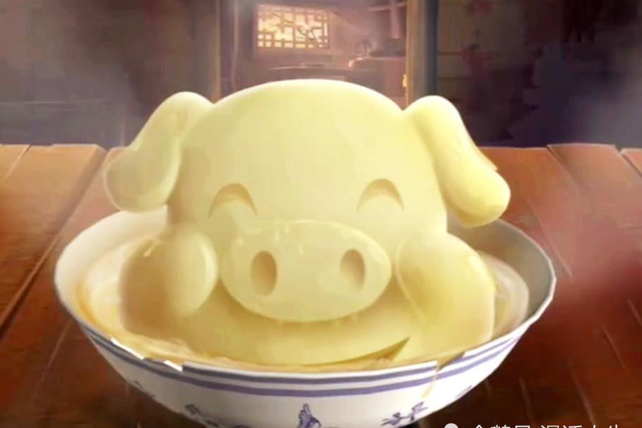 小福贵的爷爷|谁还记得小福贵做的第一道菜?这个人人都吃过的菜,竟让他封神!