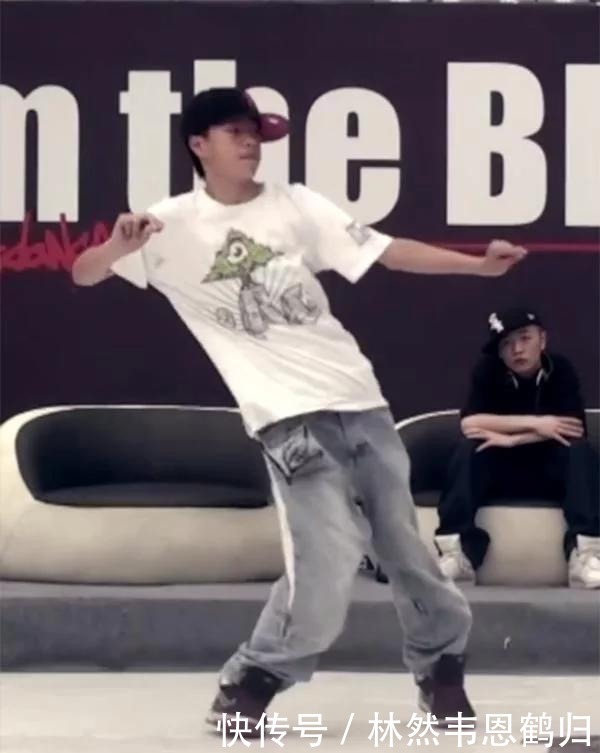 视频|刷新翻看我关注实时疫情王一博11年街舞大赛视频曝光,焦点不在舞