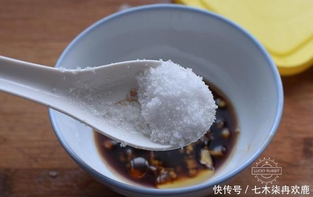  隔天|夏天必吃的凉拌菜，隔天必须做一回，口感脆嫩，家里老少都喜欢