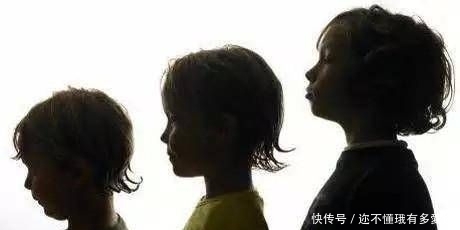 孩子|心理学家:你的命运早在你出生的那一刻就决定了