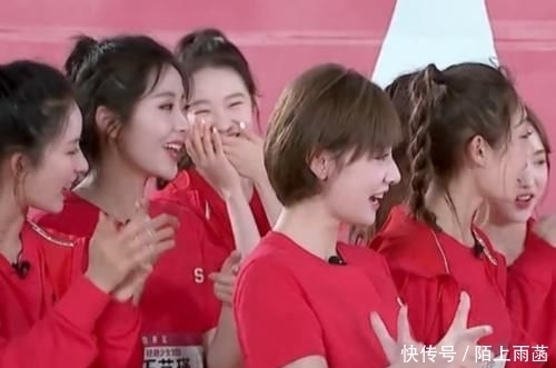 赵粤|硬糖少女最新行程资源满满,希林忙不停,赵粤窝心,刘些宁厉害了