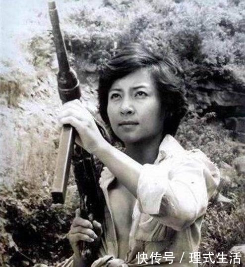 宿舍|19岁战士冲进越军女兵宿舍, 看到什么秘密? 大怒