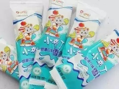 小时候|8090后零食,我赌十包辣条,吃过20种以上的已经是油腻大叔了