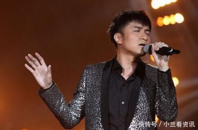 五季|他从未参加过《我是歌手》, 但他的歌在舞台上被唱响了整整五季