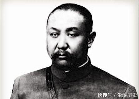  奉系军阀|民国军阀割据范围分布势力 看看你的家乡在哪个军阀势力