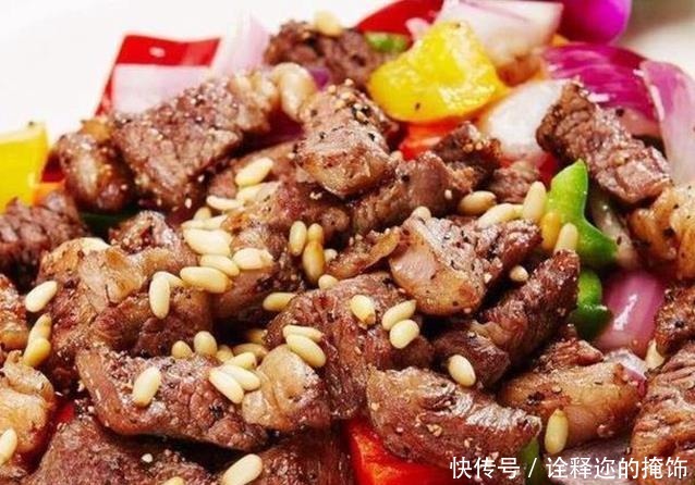 备用|几道经典美味的家常菜，简单美味，让你吃到舔盘子，老少皆宜