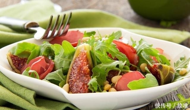 欧美国家|为啥欧美国家不炒菜,只有咱中国炒?并不是因为懒,而是无能为力