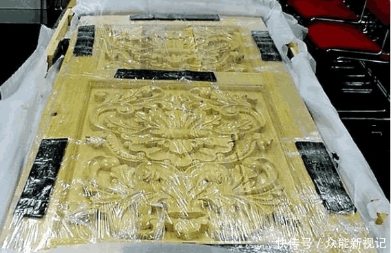 繁多|外国私自偷运手法繁多，她们的身体也是运输工具！